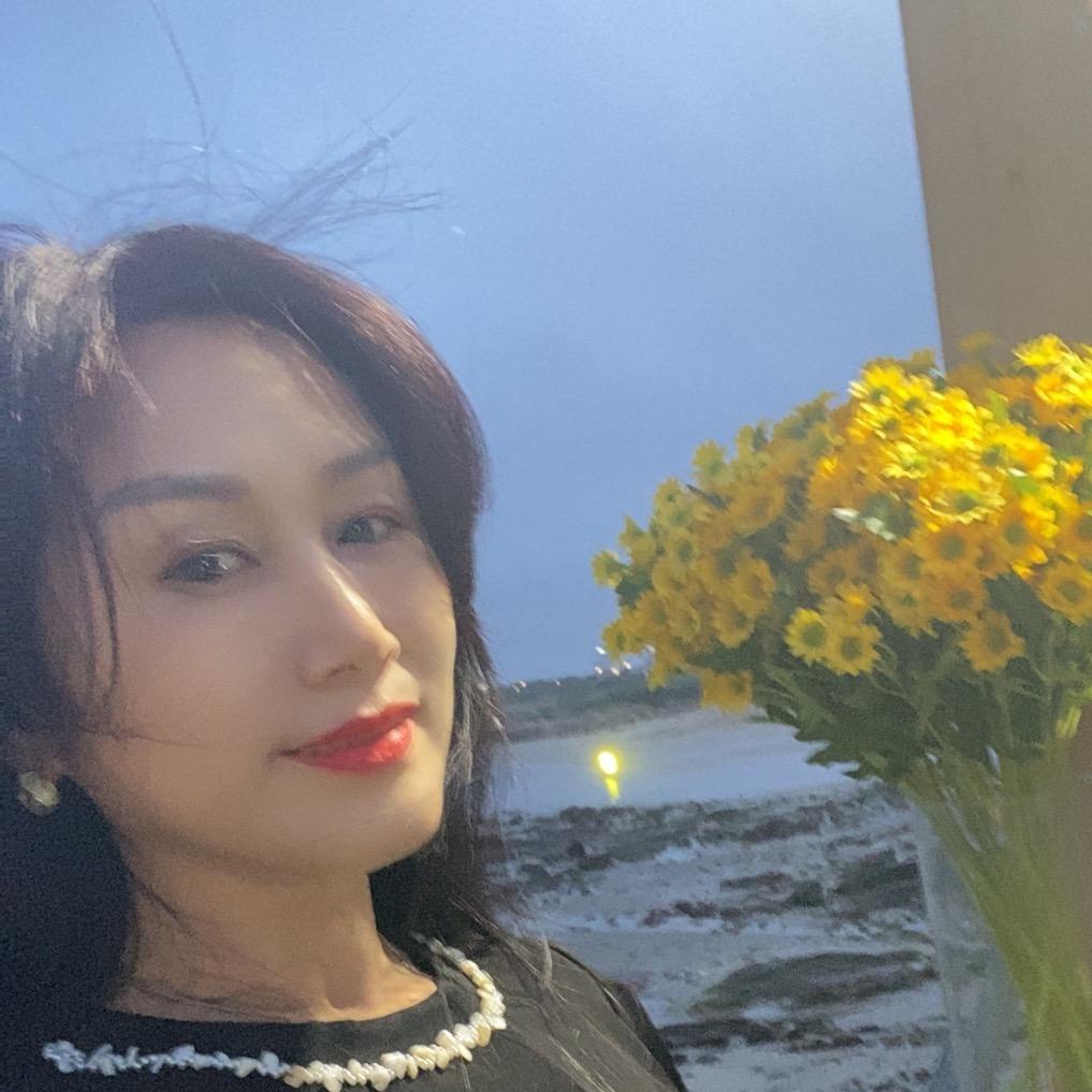 🌹开心就好🌹