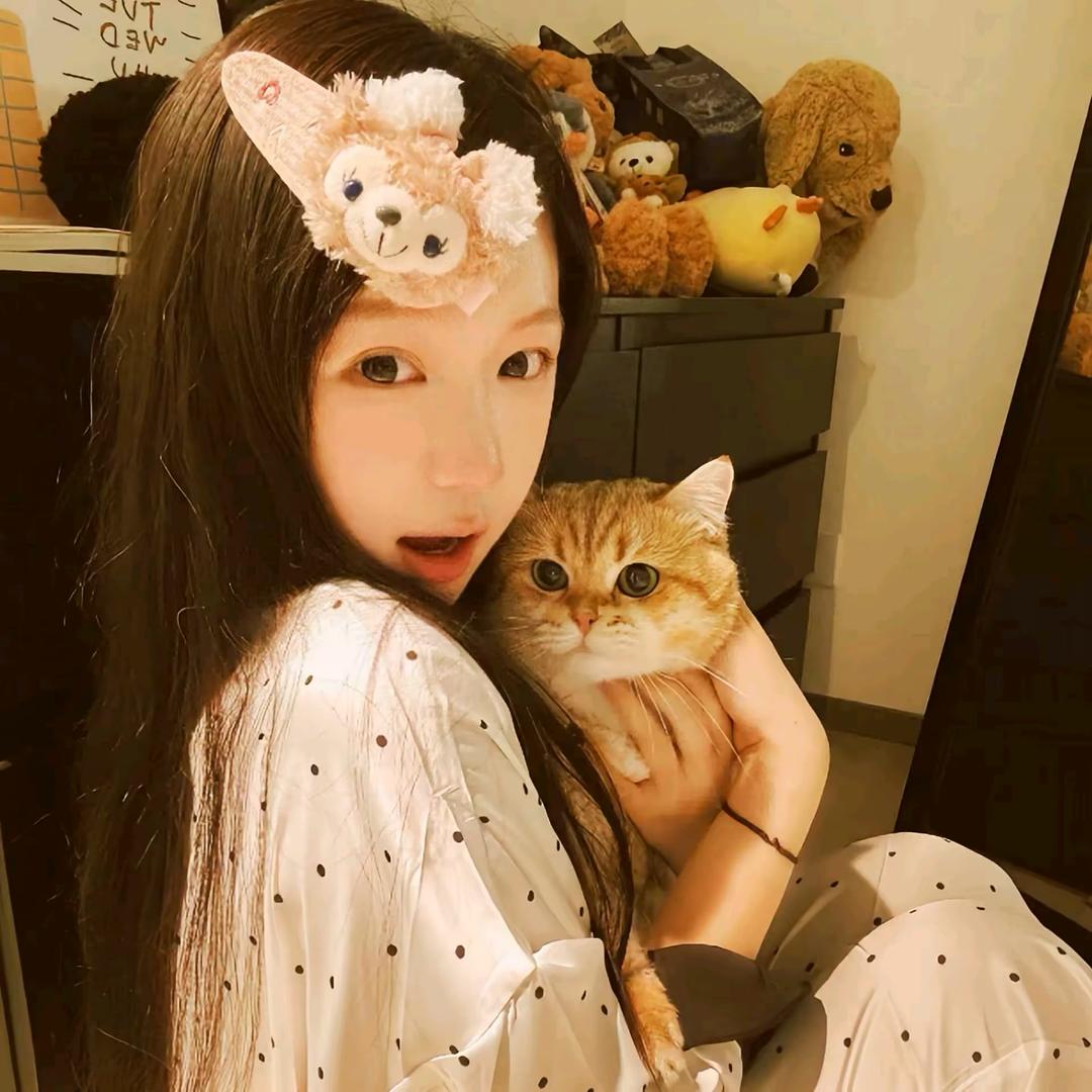 小魚干🍥
