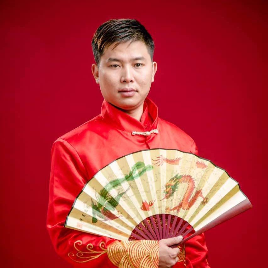 肖国公《黄少杰旅游文化有限公司》1