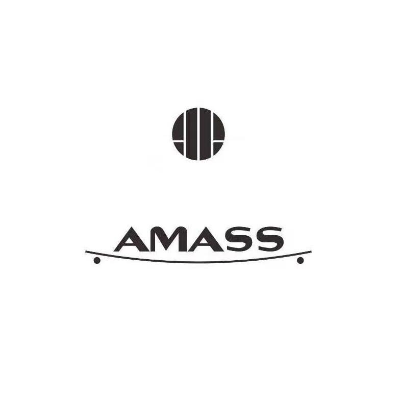 阿玛施AMASS阿玛施（上海）贸易有限公司女装专卖店