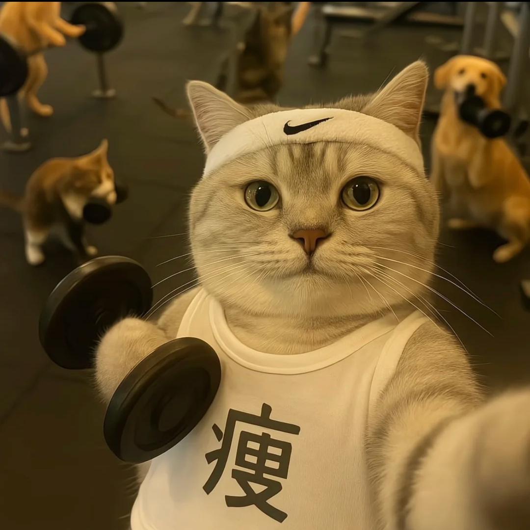 一个爆炸的老夫.