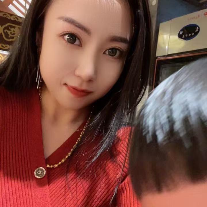 小霞首播