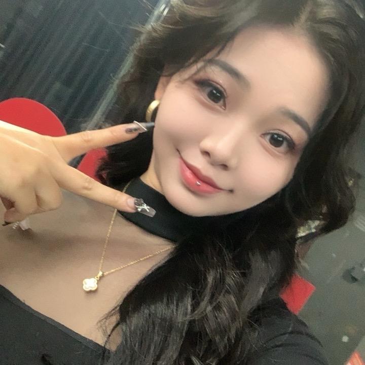 羊咩咩🐏