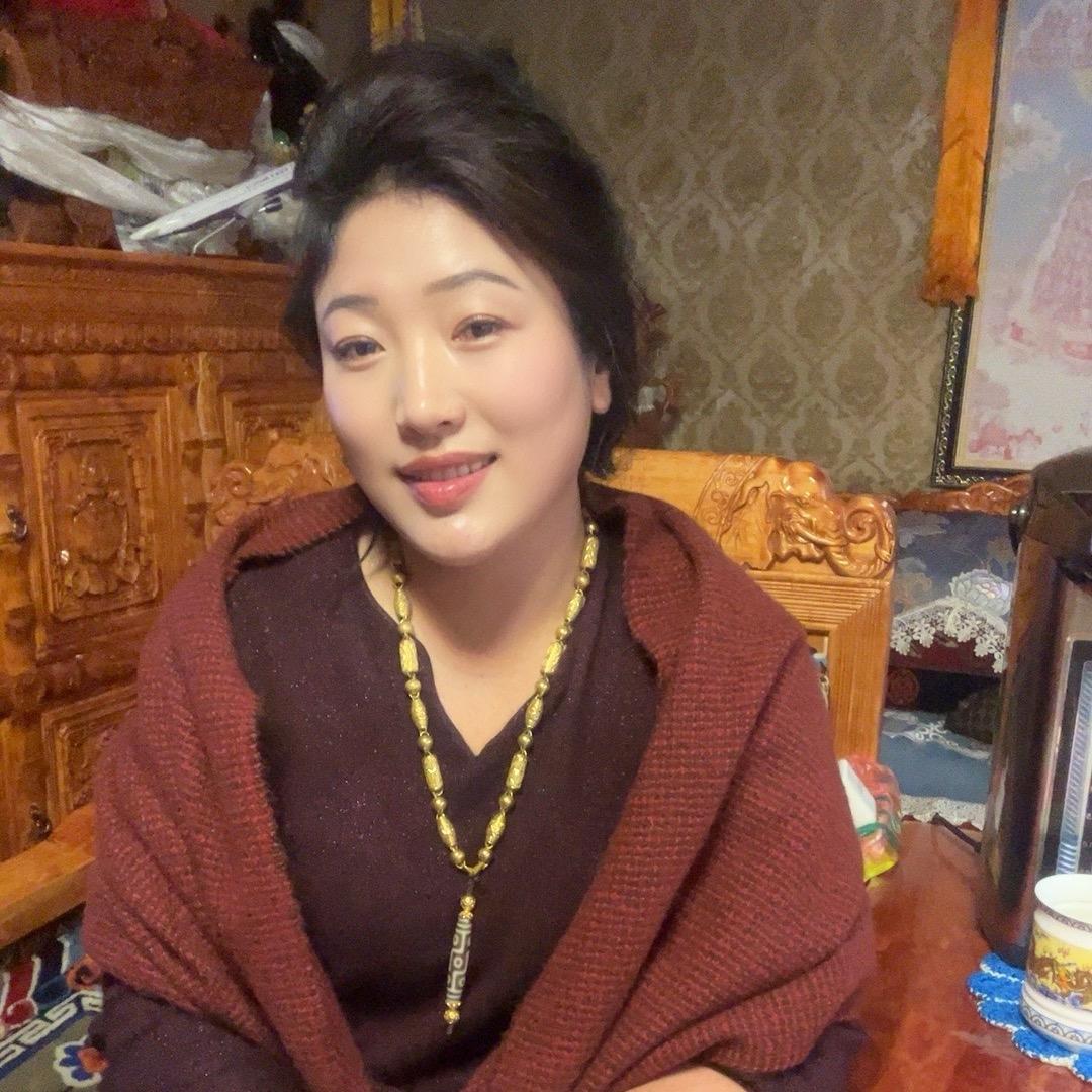 白玛