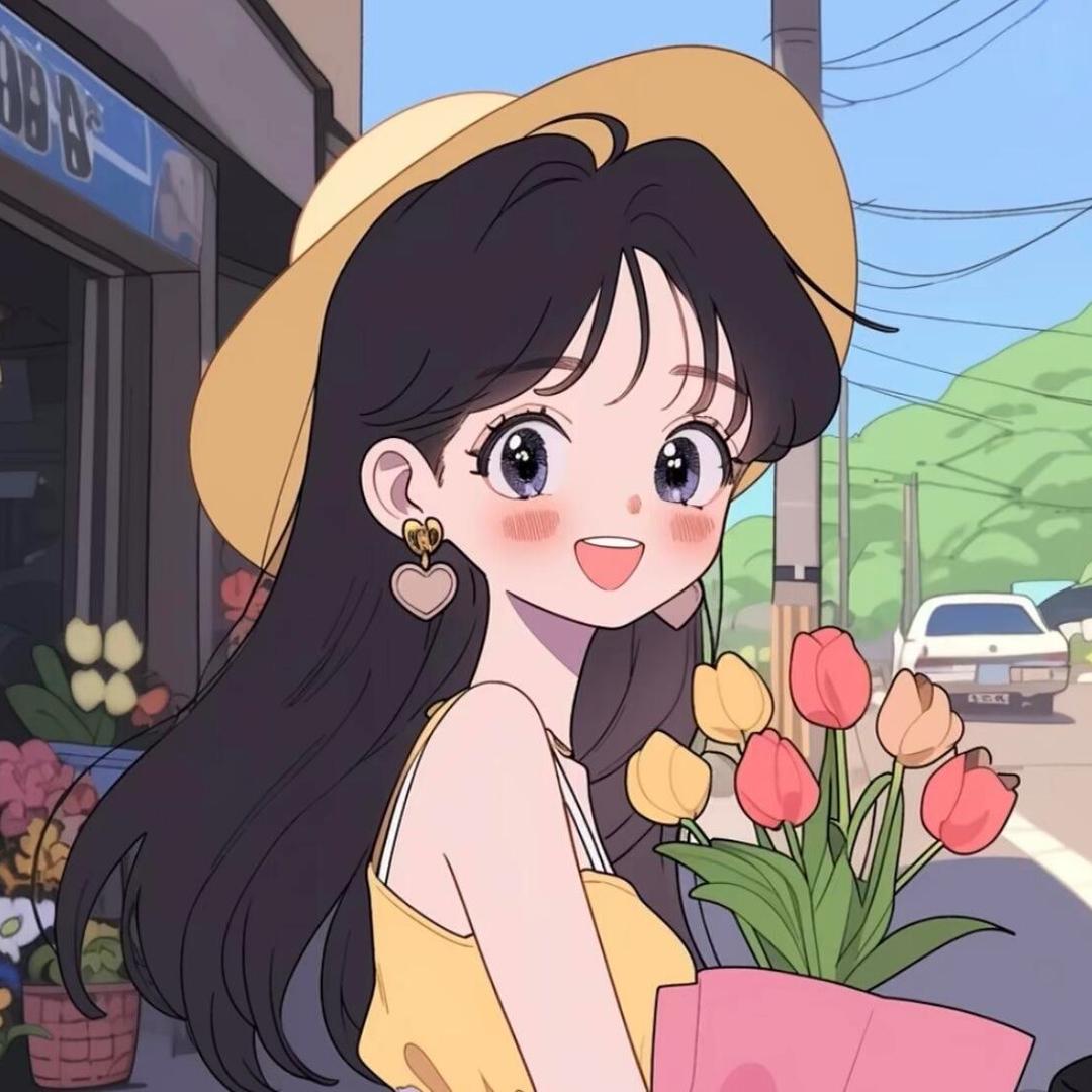 爱多🌹