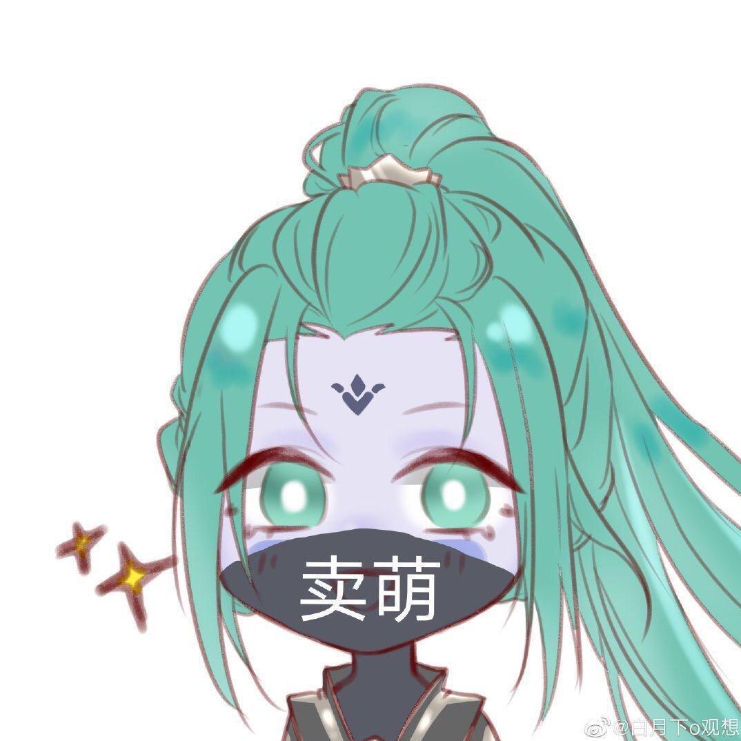 卖电果的小男孩