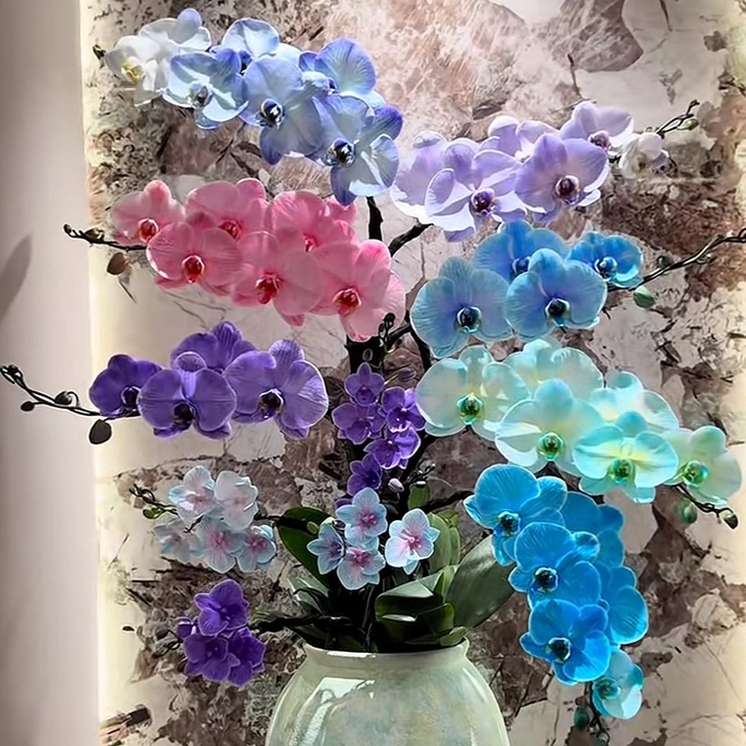 青花