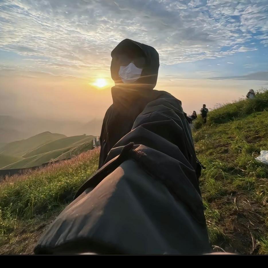 忆雾岸