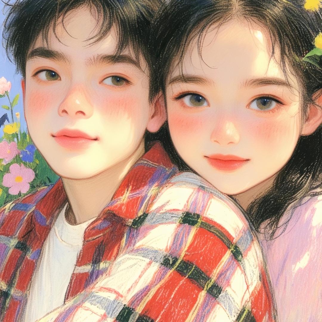 小支支