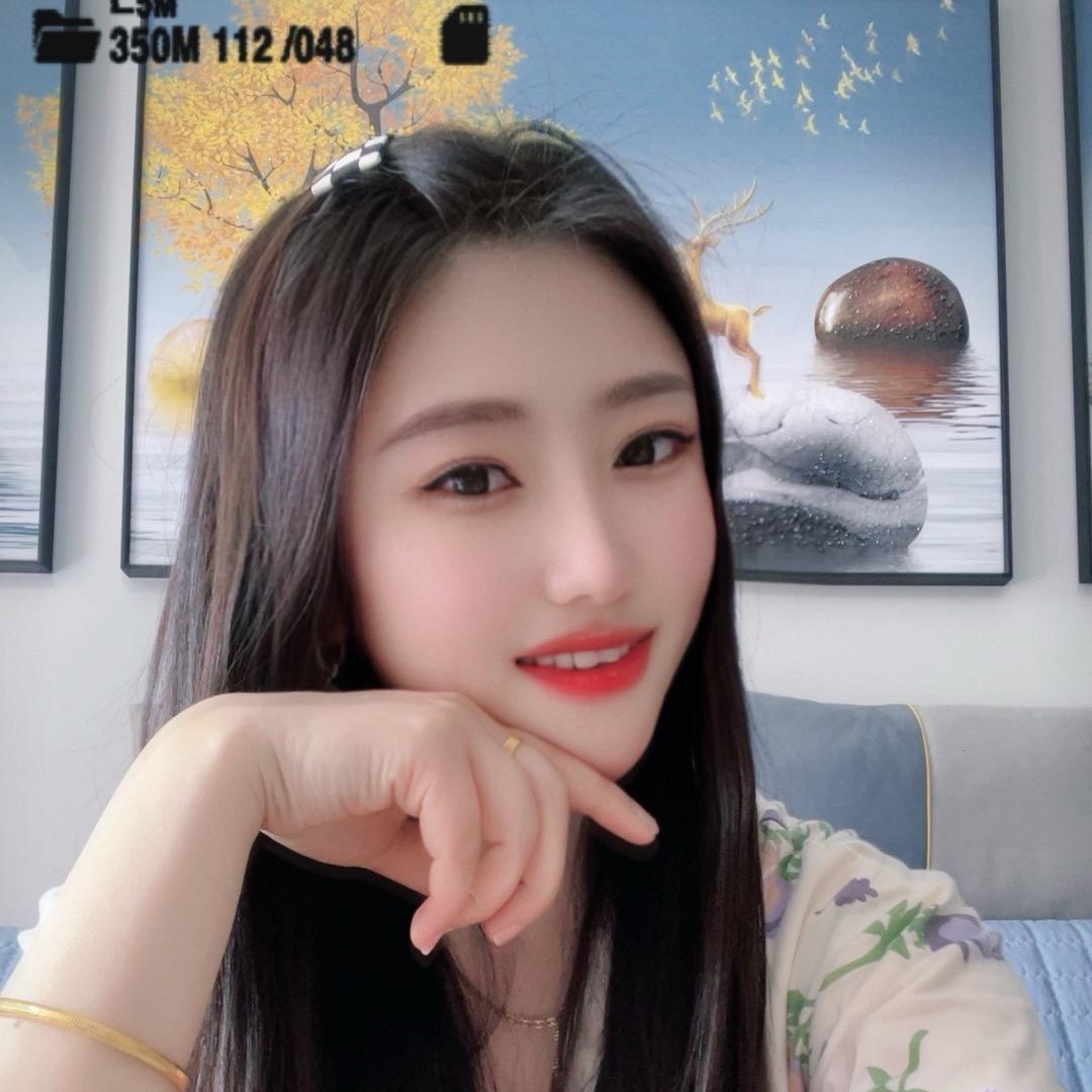 如果❤️请深爱