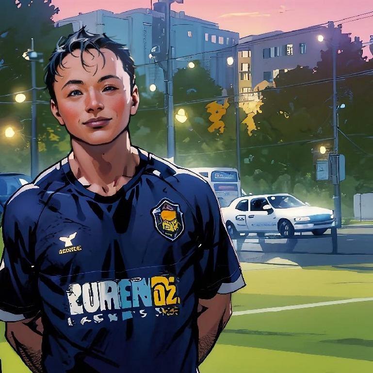 爱踢球⚽️家具维修师傅
