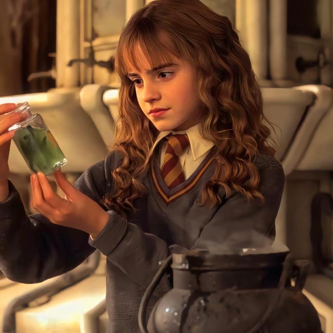 Hermione·Granger