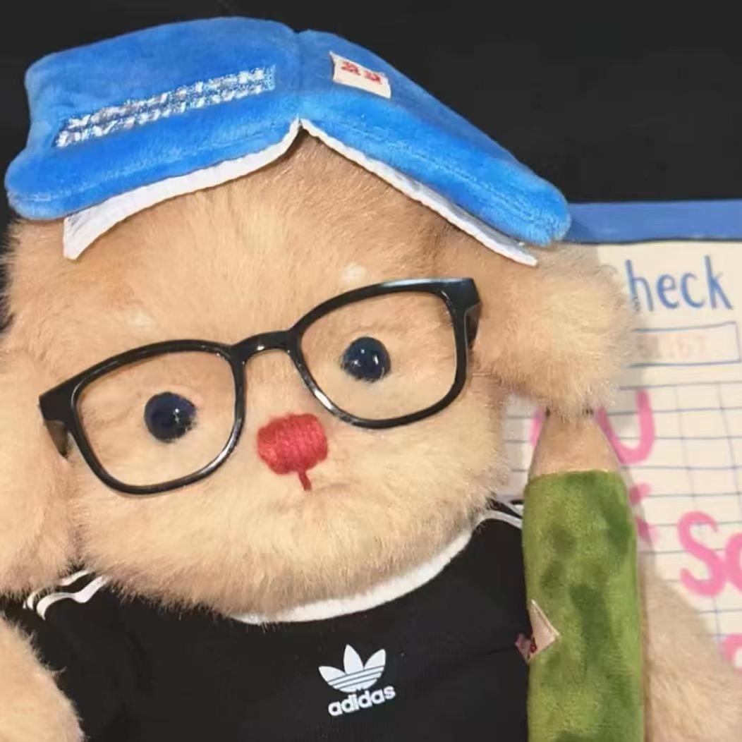 发型师.小贺（长春光电）