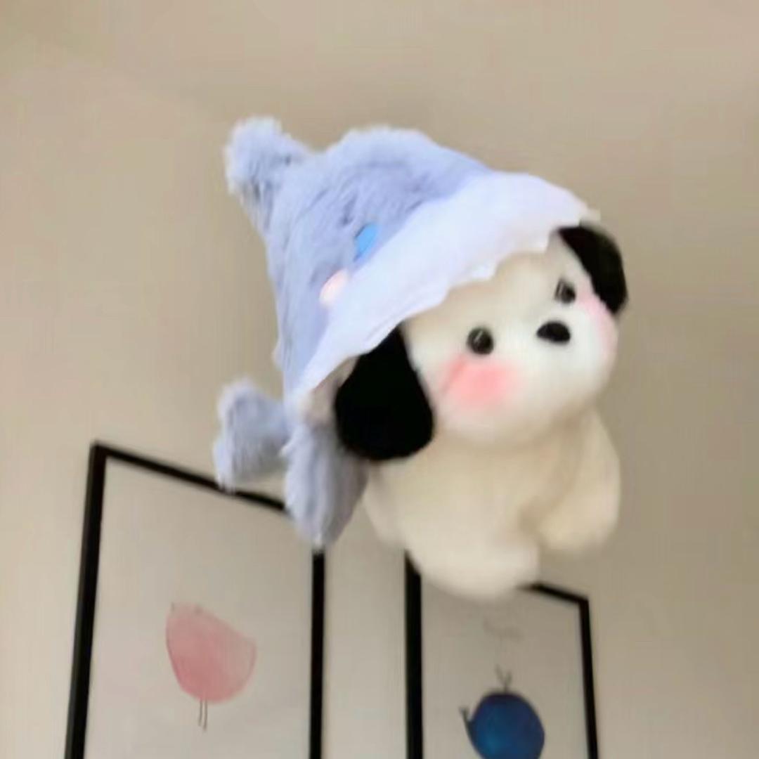 🍓琦儿.
