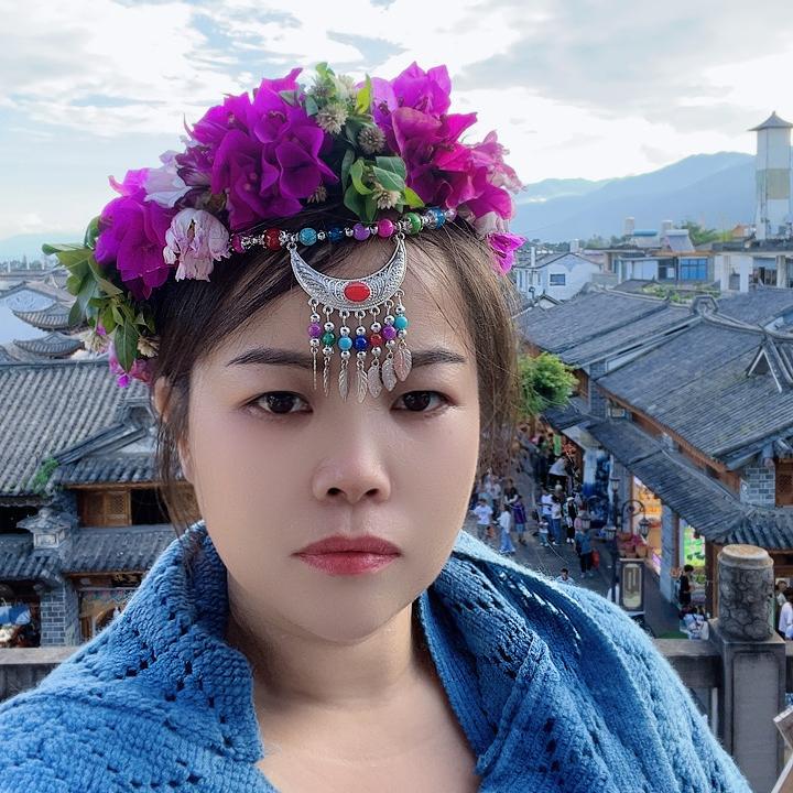 曾芳八乡柴火炒绿茶