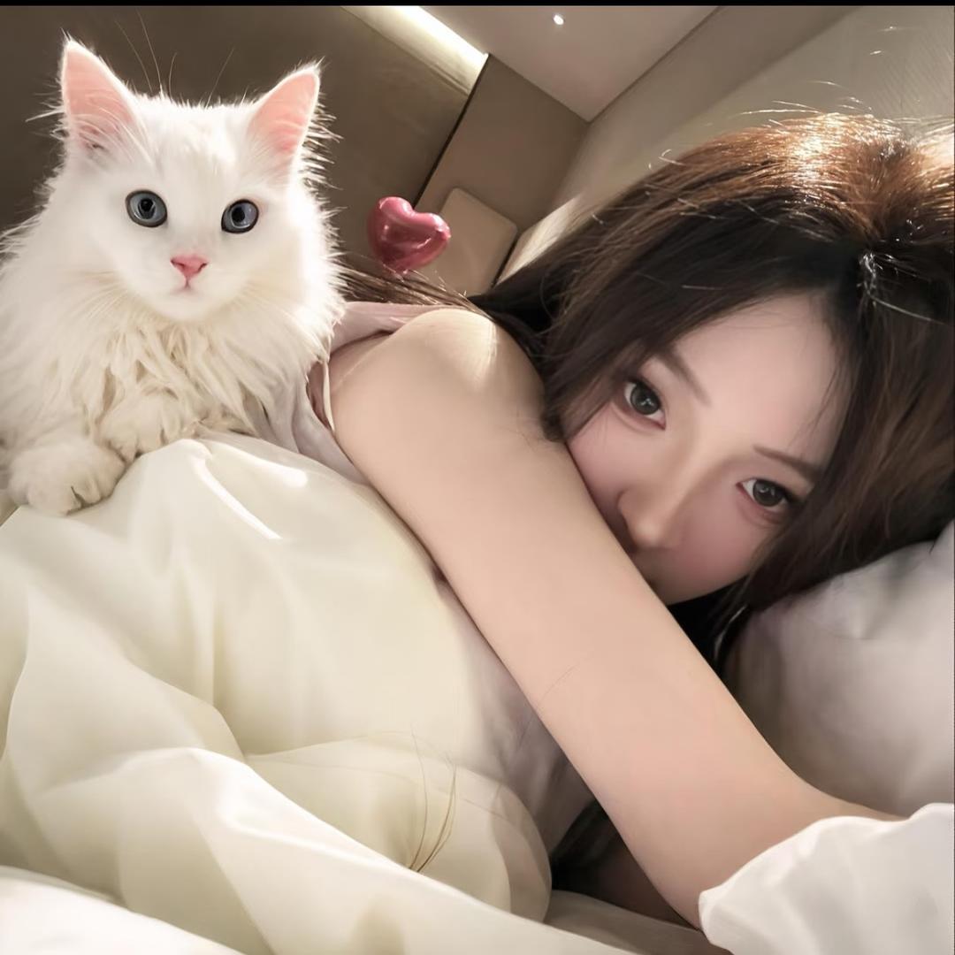 ☁