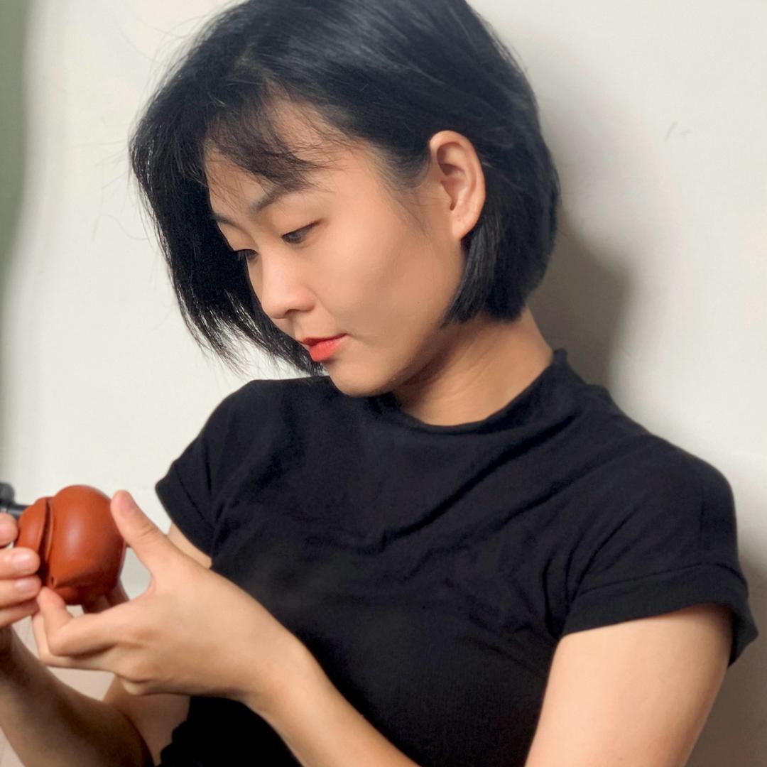 曾暴躁单丛茶