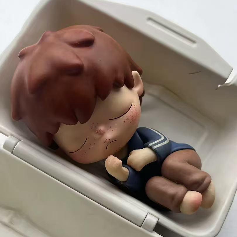 文欣潮玩小铺「二店」