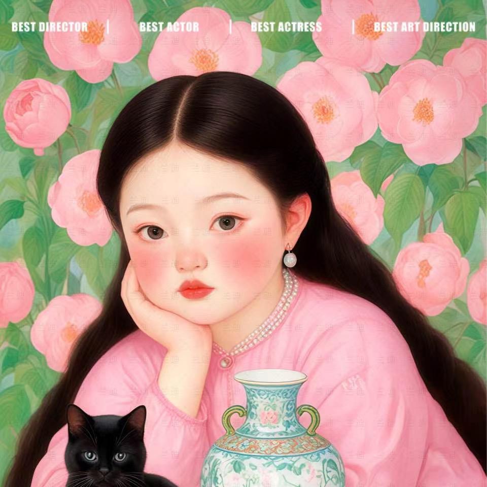姓杨不是羊