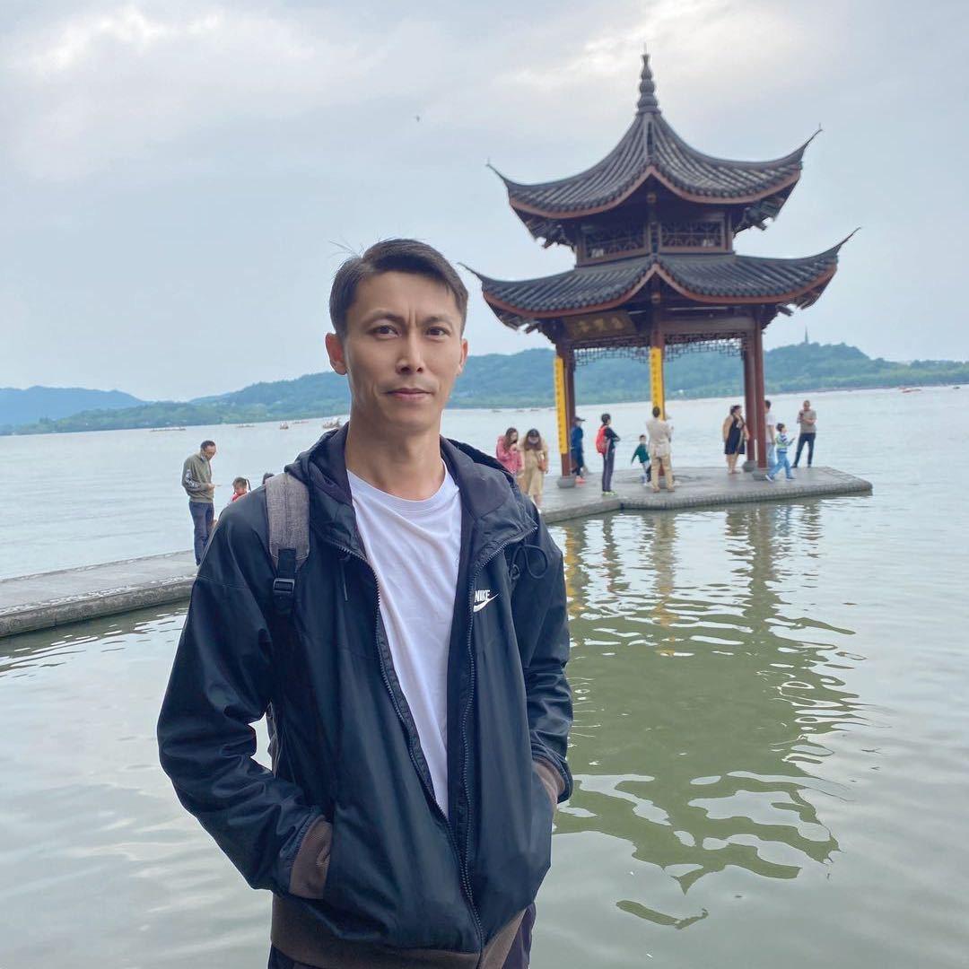杭州西湖阿彬（半自由行分享）