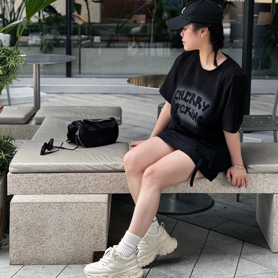 🐷无敌可爱小潘潘