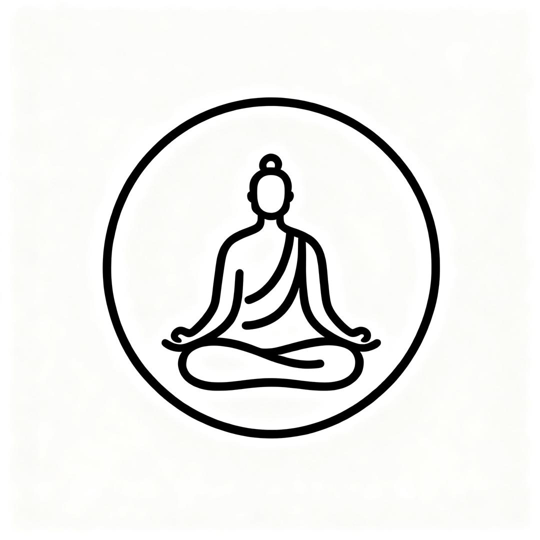 静观自在