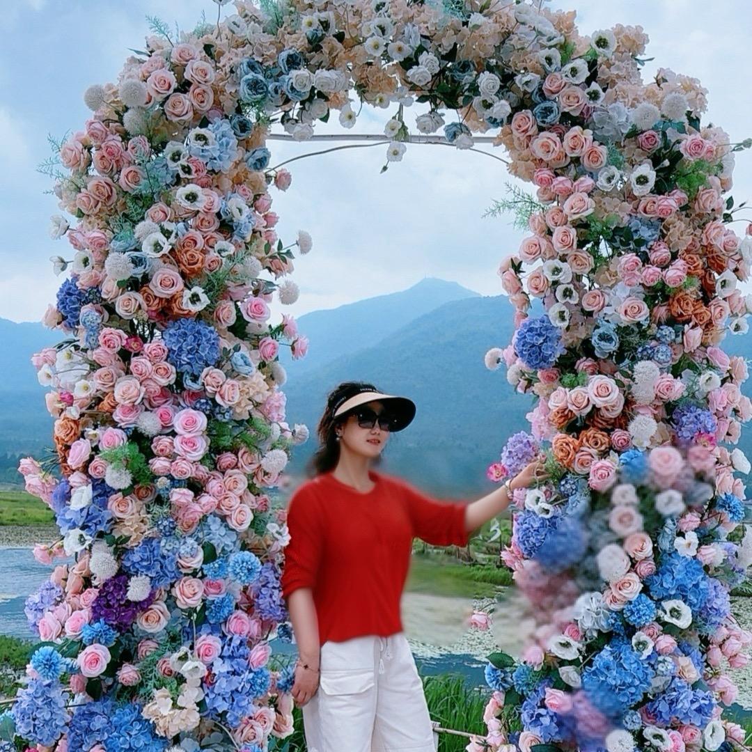 芯姸养生馆！美容！养生