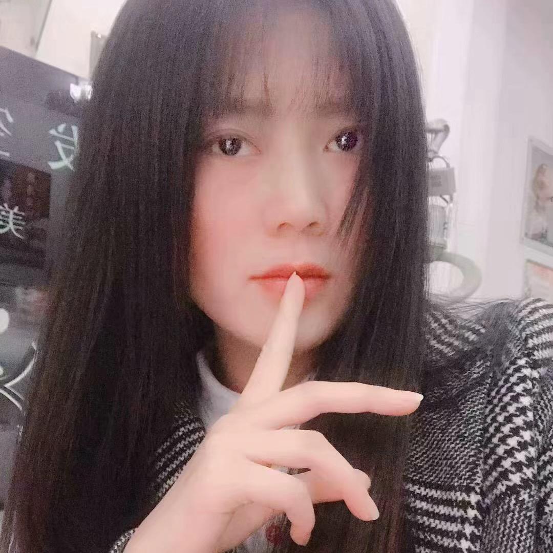圣罗兰.原魔发空间梅梅头像