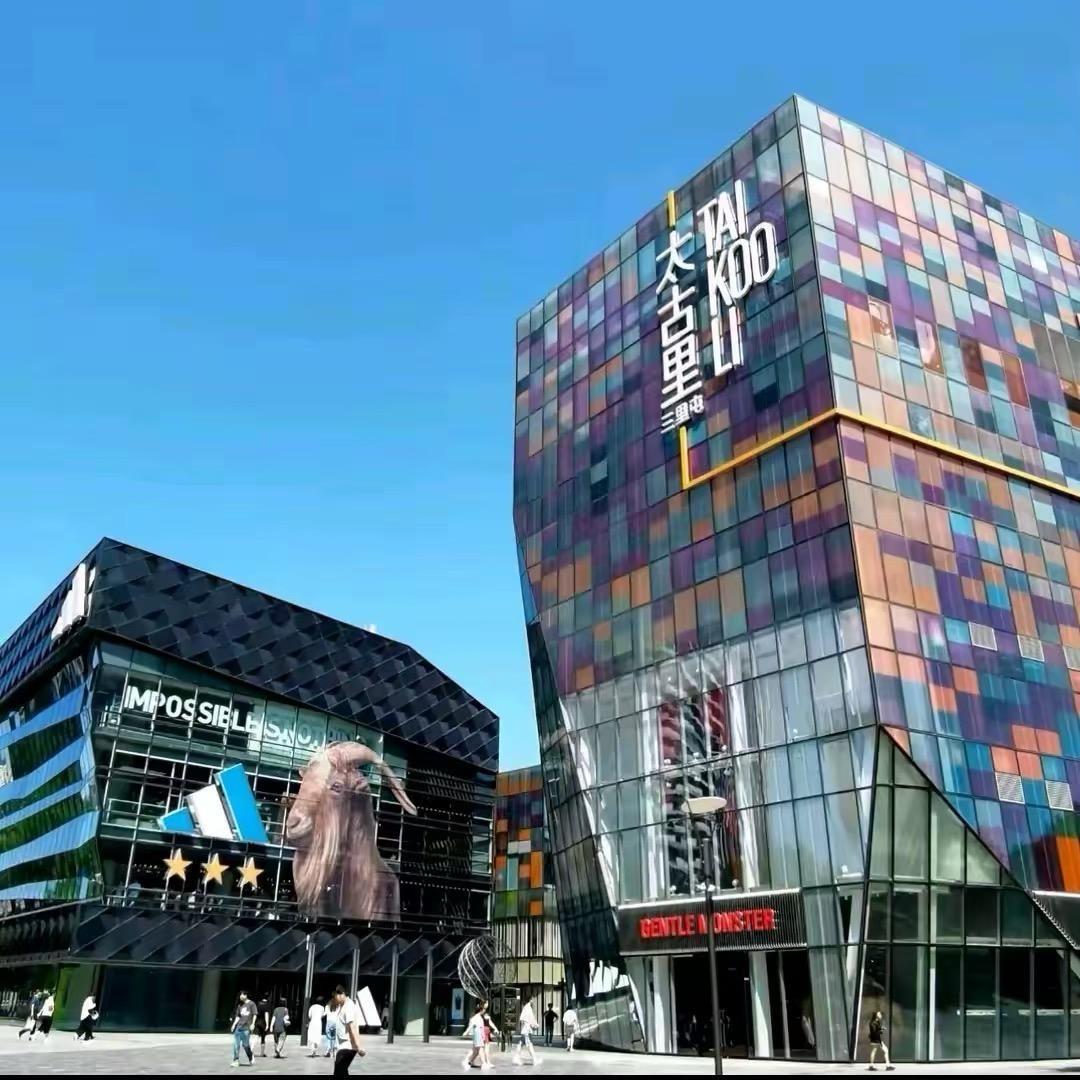 专柜品牌店