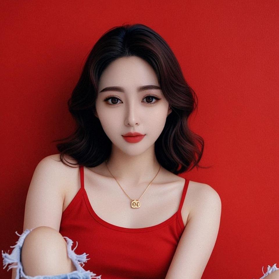熙儿是个单身🐶