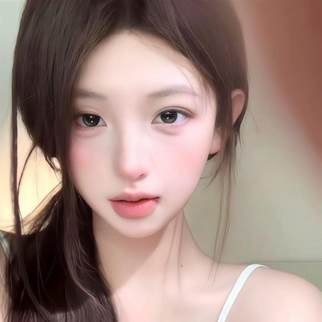 灵儿不灵了🍦