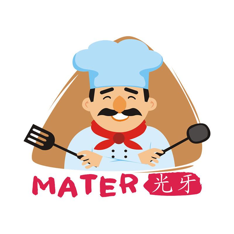 光牙调味品