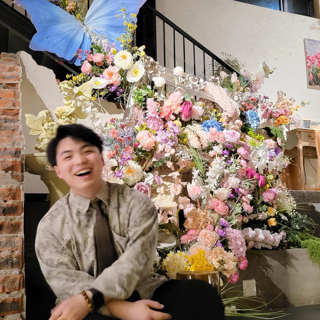 这杯酒—Starry🍸