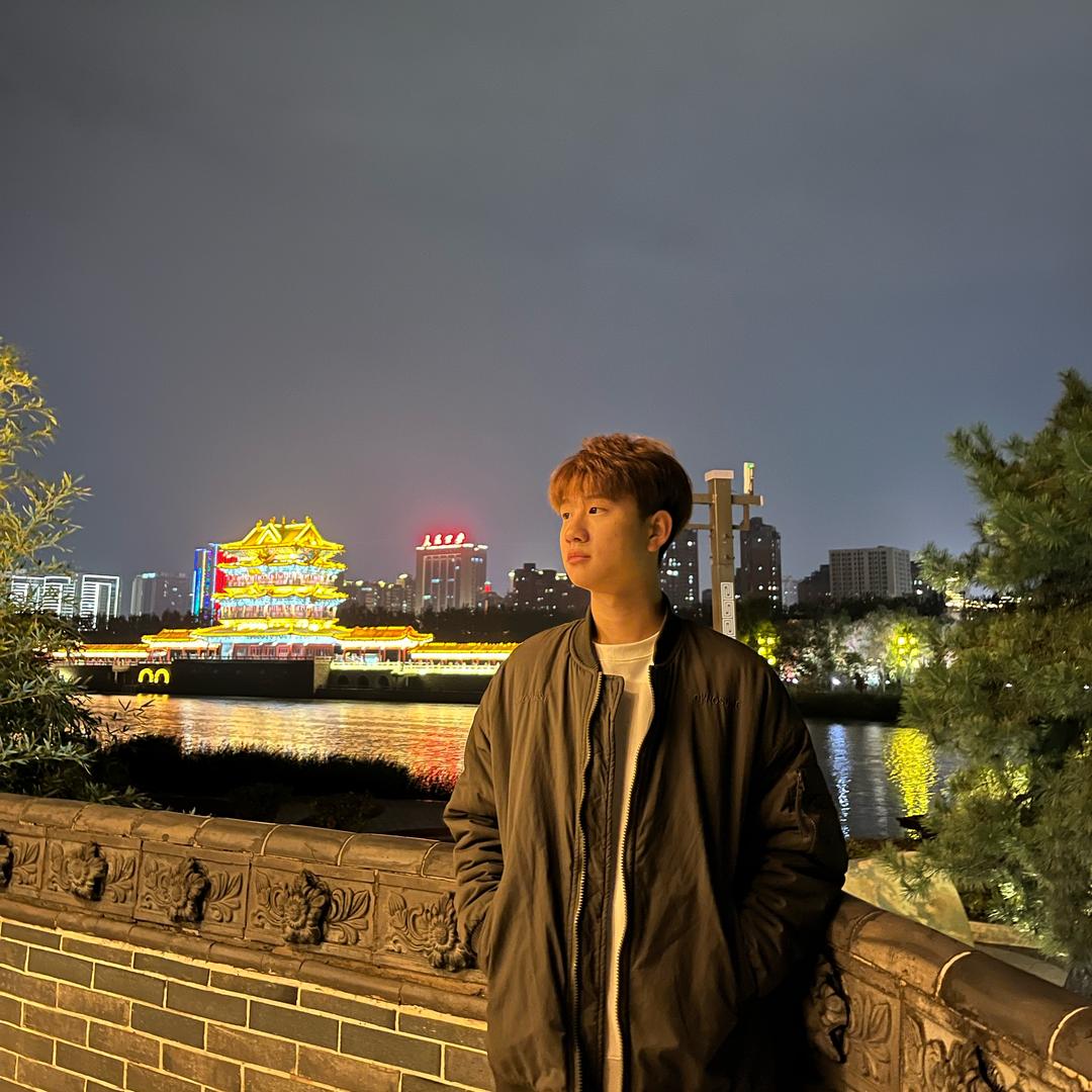 小午❤️
