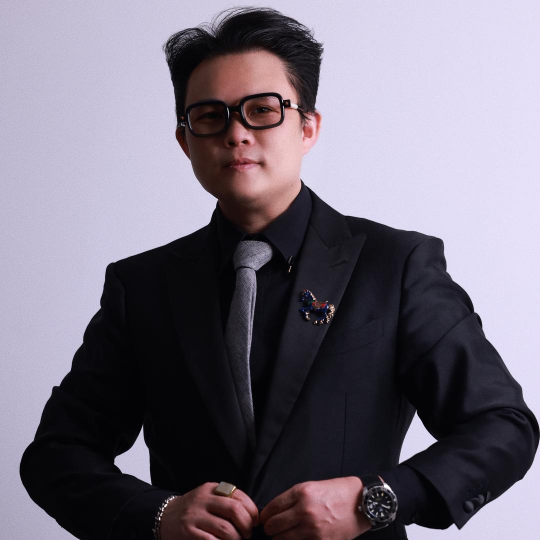 长沙男人邦男士理发馆 李品