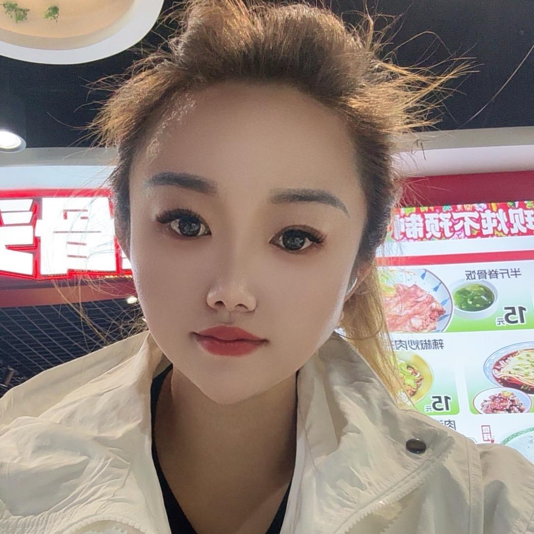 薇薇zhang I’m