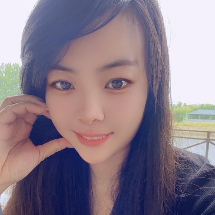 晓凡(我爱颜宝爱月月）