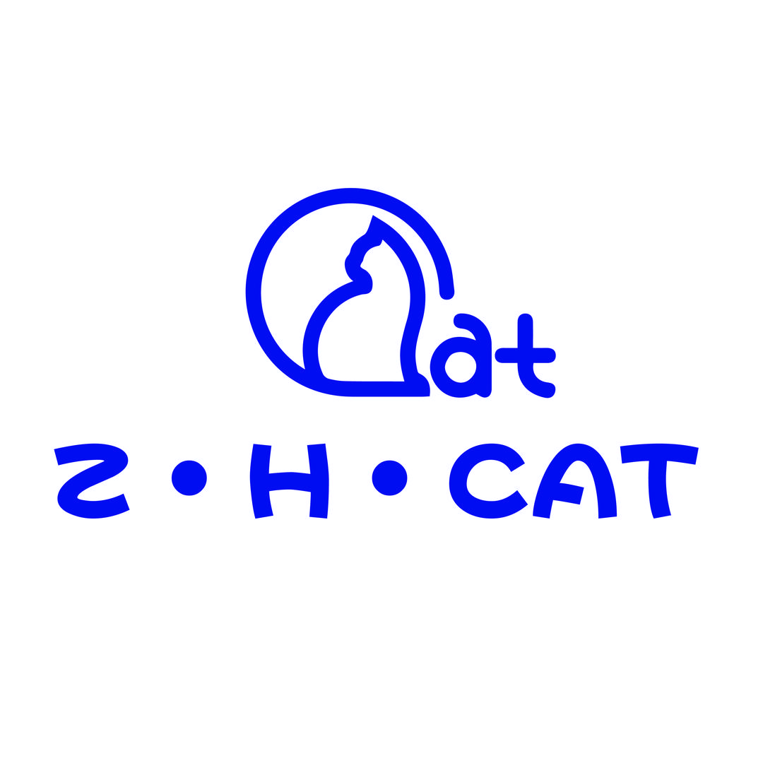Z•H•CAT智慧猫宠物用品