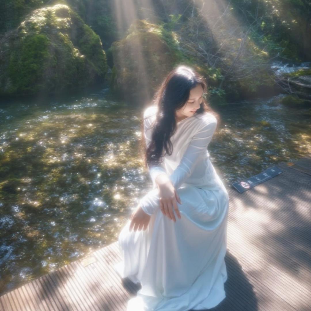 温柔战士（记录者）