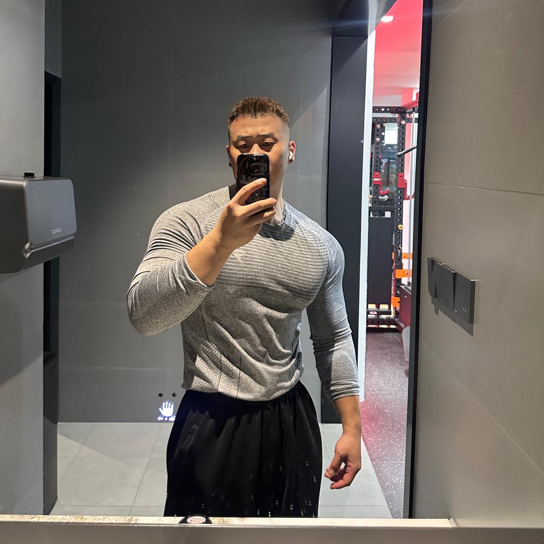 @姜阔 真诚一点点！