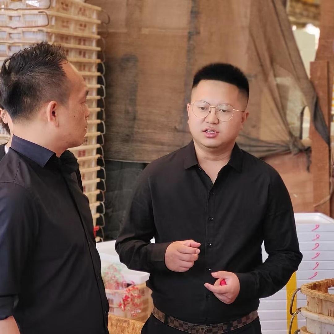 昆明郭小昊金融