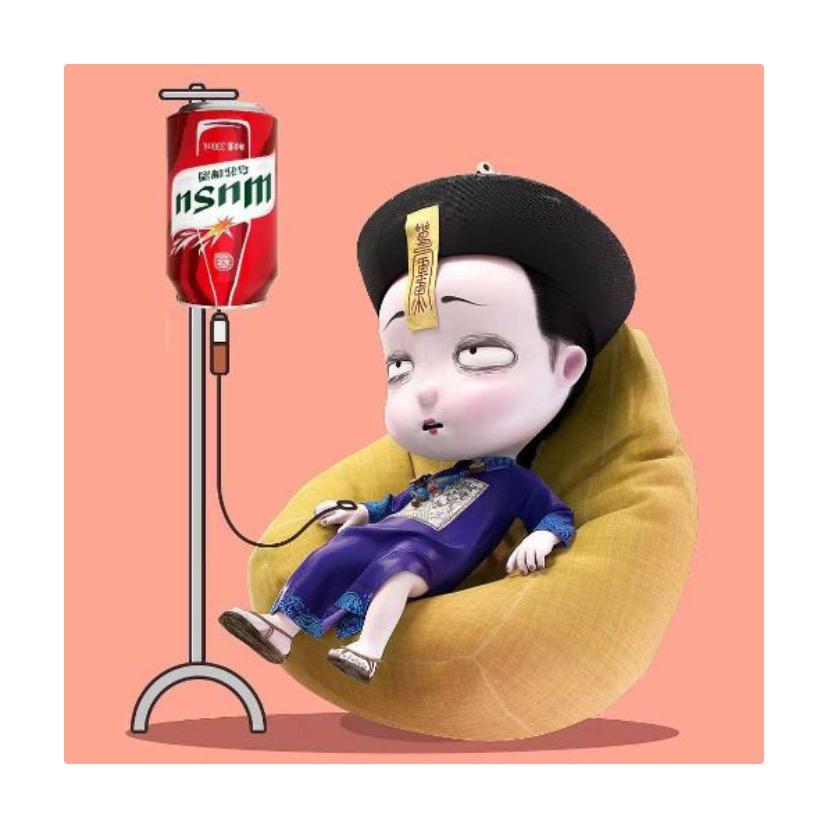 梦 不醒