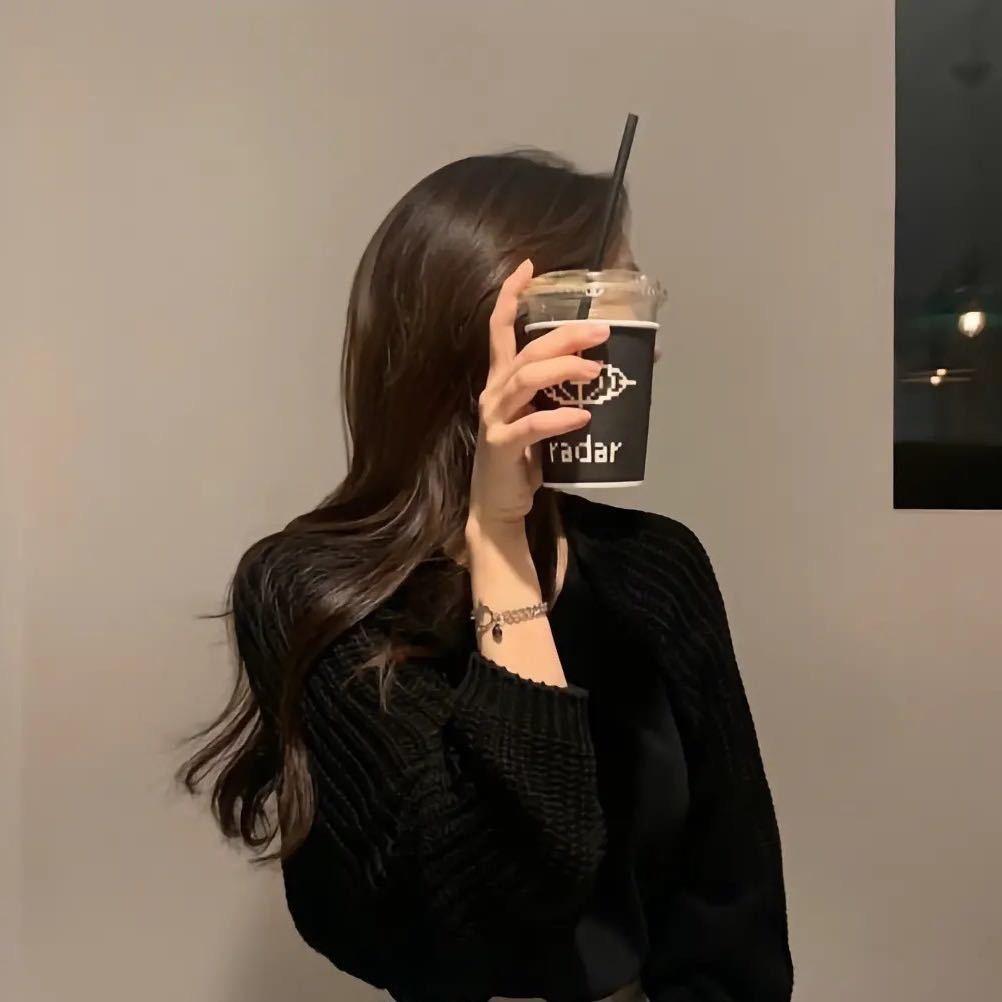 Cool  girl