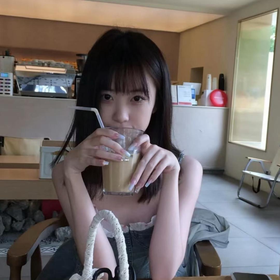 永德县最emo的女人