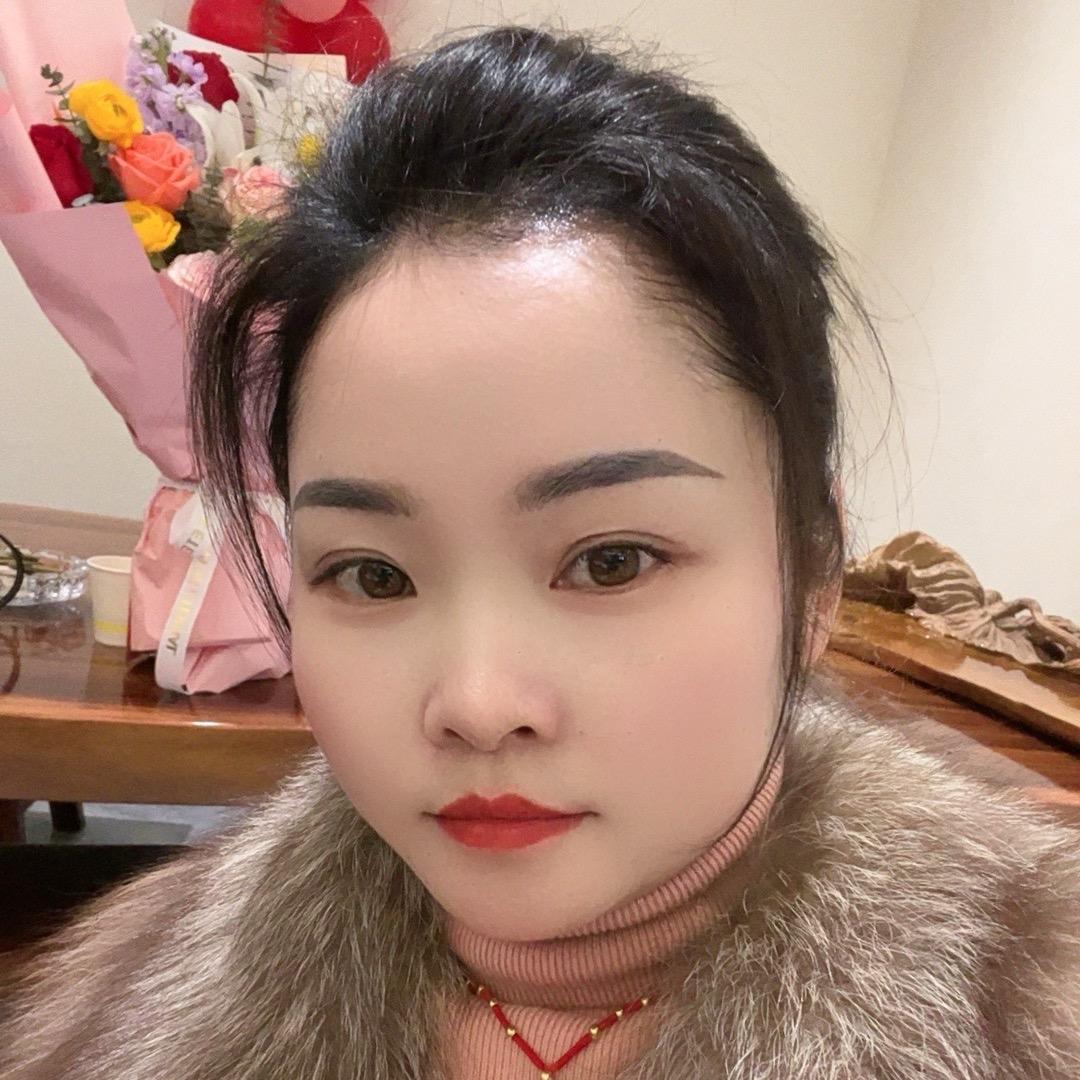 朱珠💞