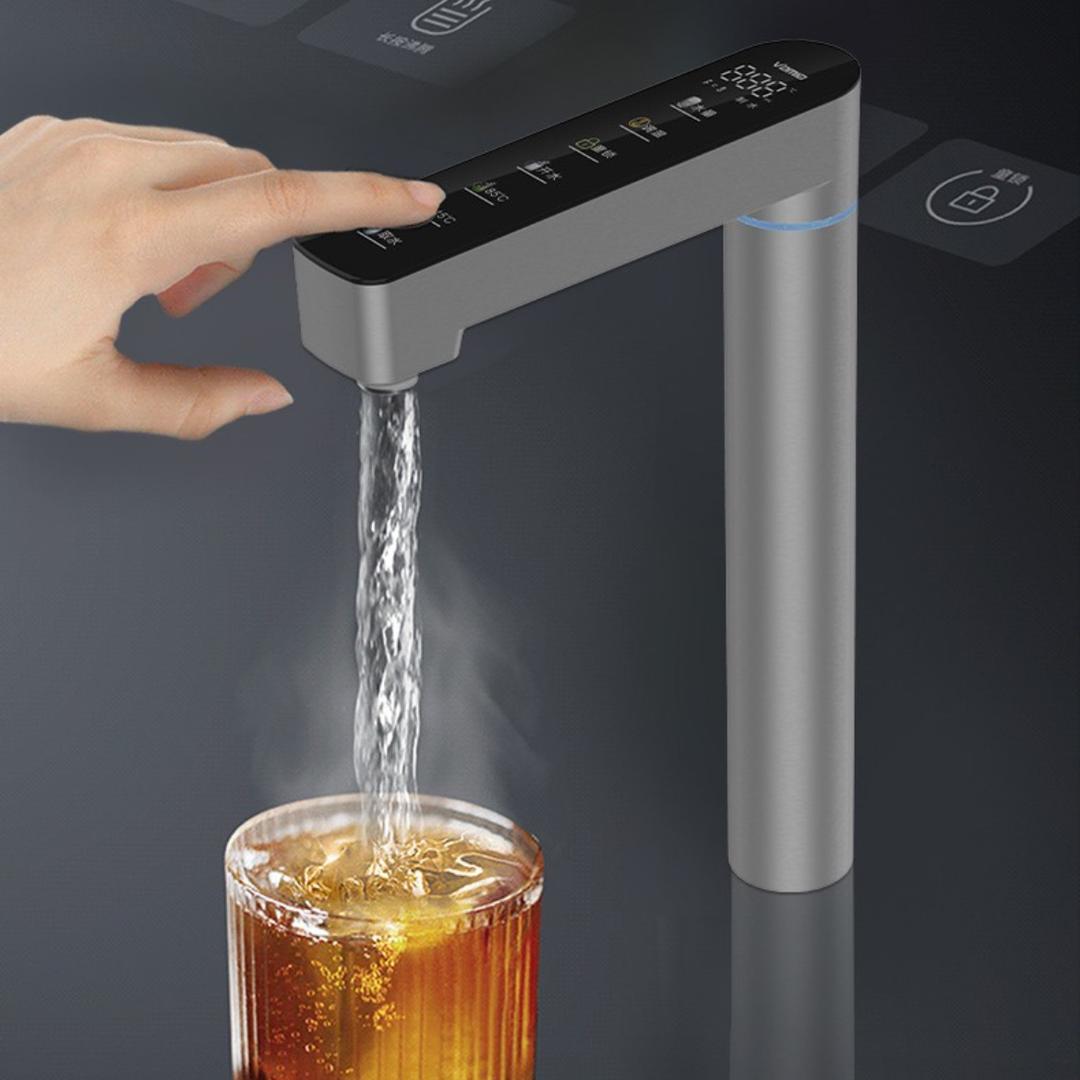 华迈净水器厂家