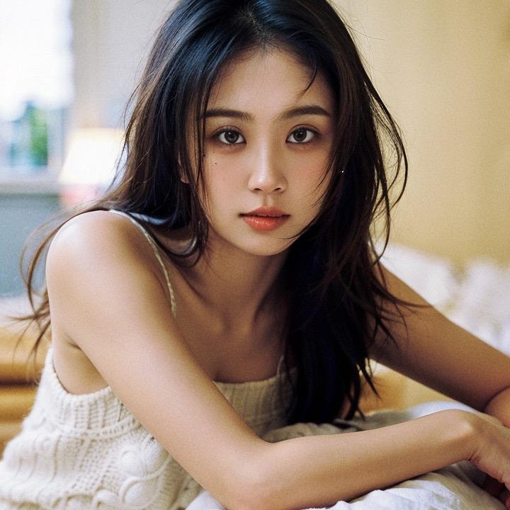 娜娜Vs麦麦