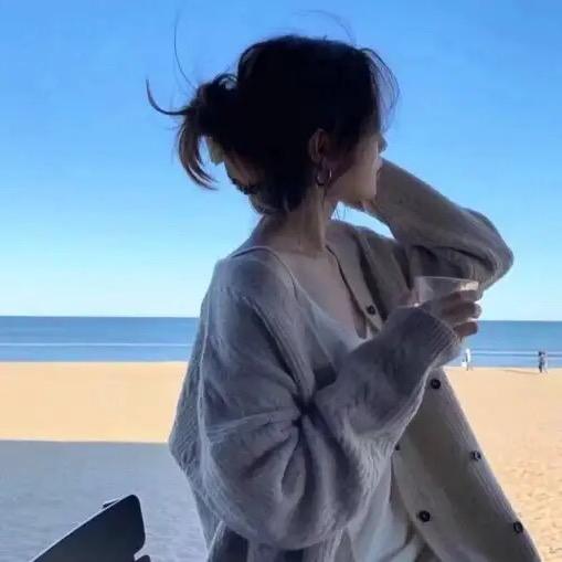 🧚‍♀️ 艳阳天🌴