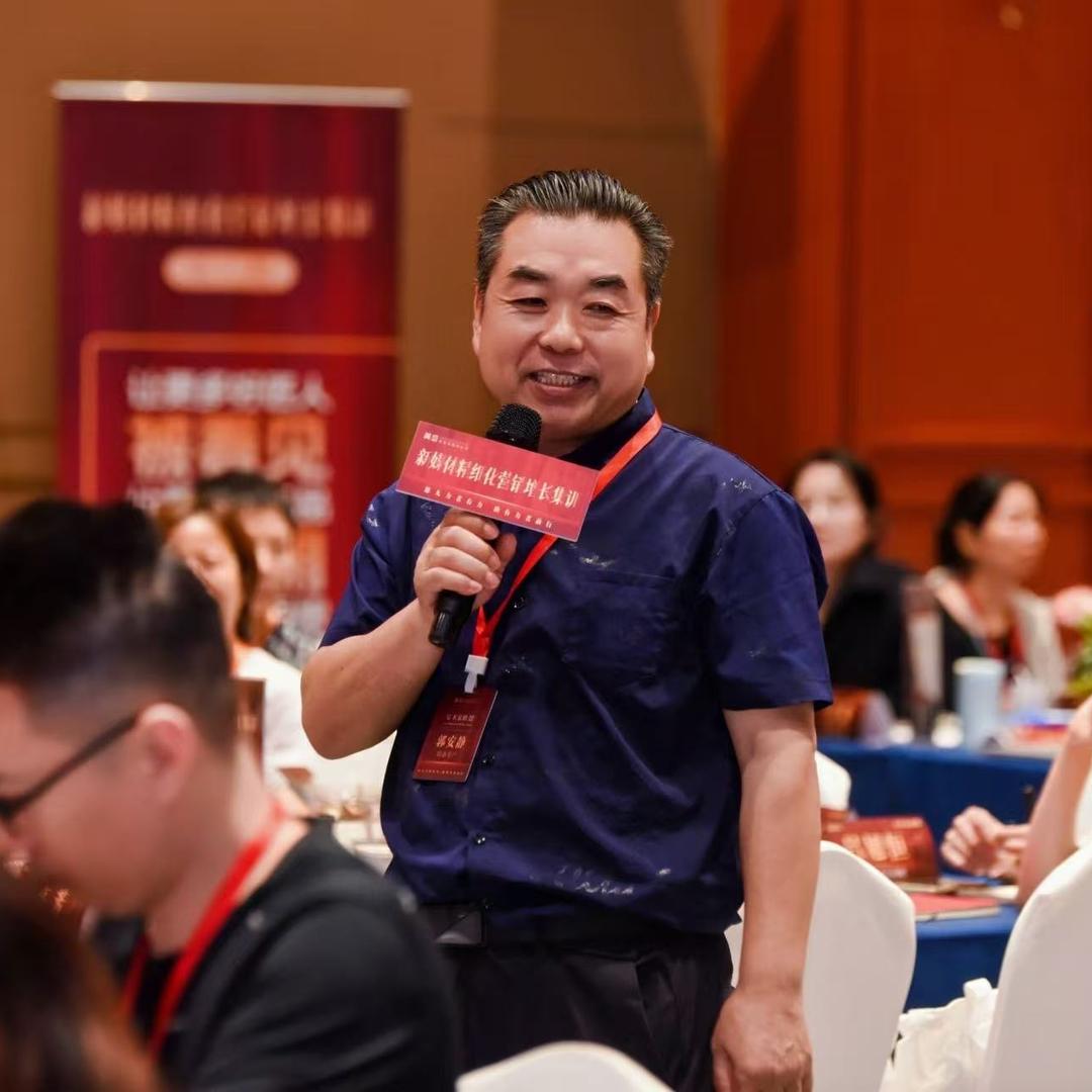 静哥聊机械设备