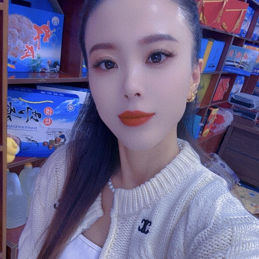 红光海鲜姑娘